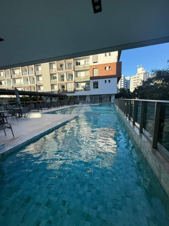 Apartamento 2 dormitórios para Venda no Córrego Grande Florianópolis