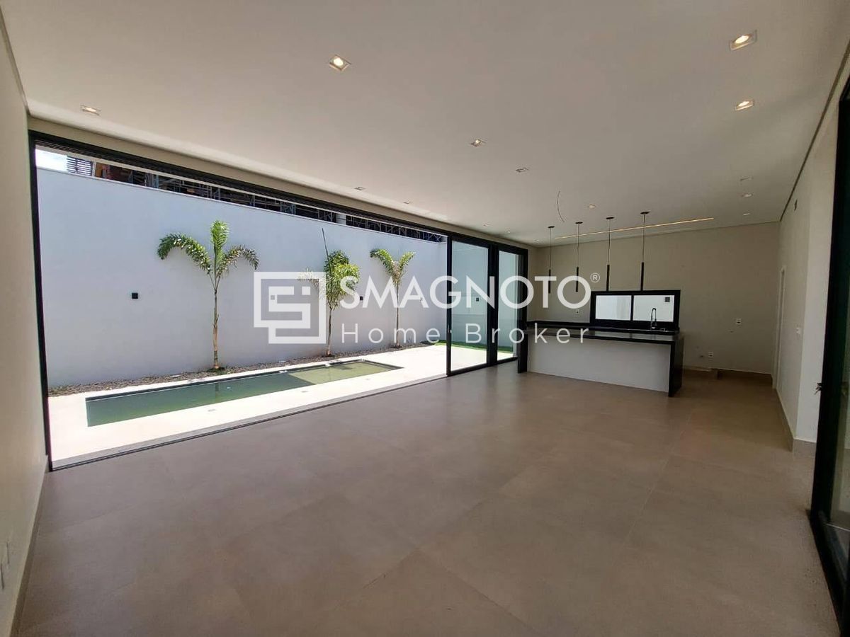 Casa com 3 dormitórios à venda, 240 m² por R$ 1.990.000,00 - Bongue - Piracicaba/SP