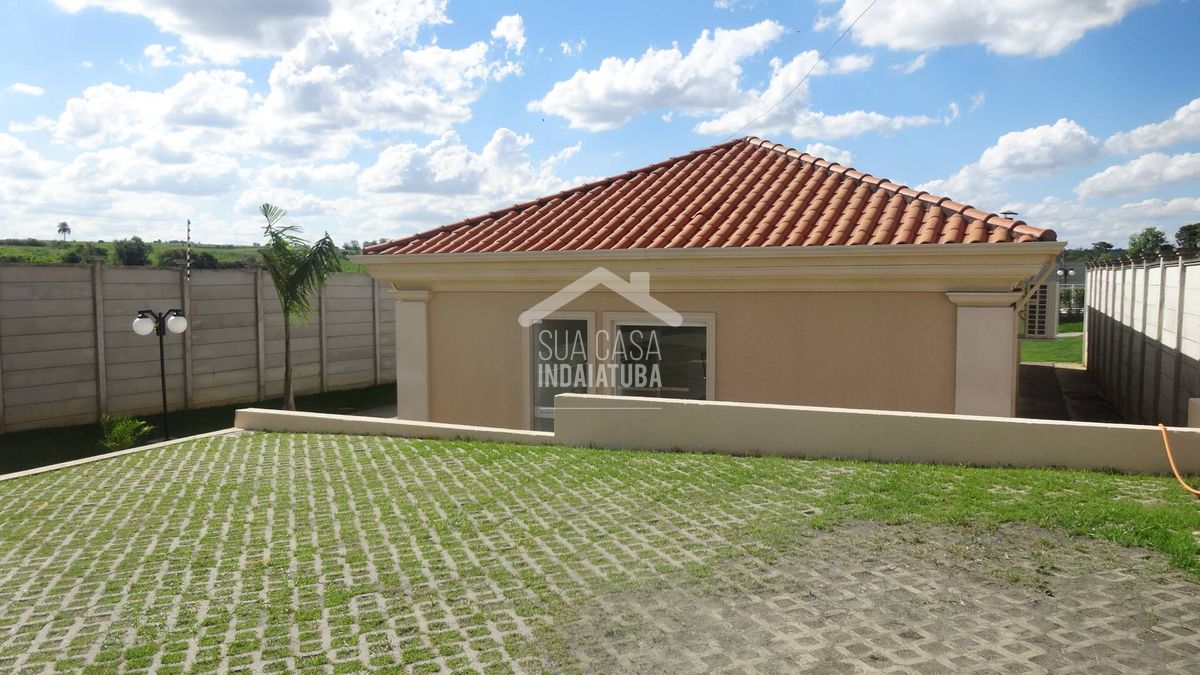 Casa de Condomínio, 3 quartos - Foto 44