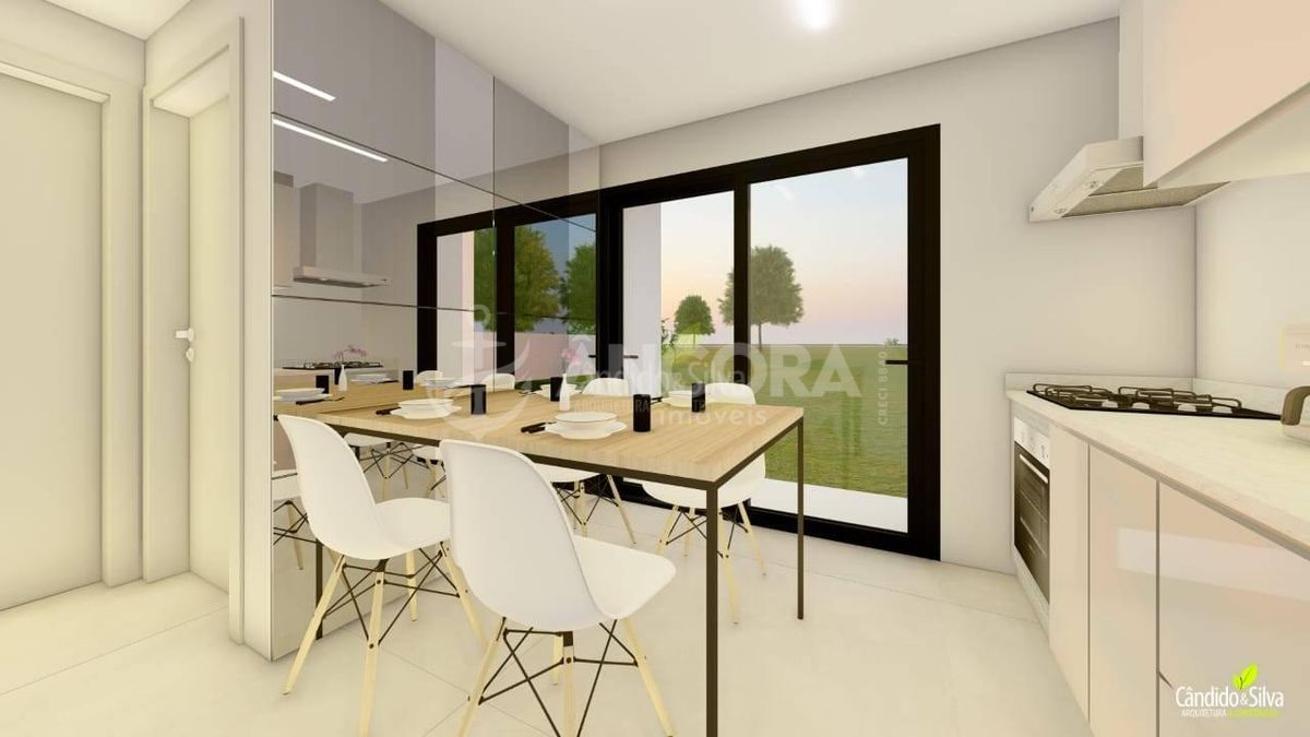 Casa, 2 quartos, 43 m² - Foto 16