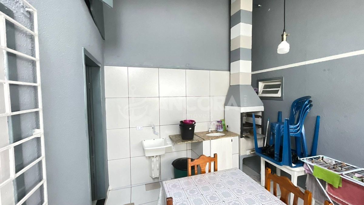 Casa, 3 quartos, 90 m² - Foto 19