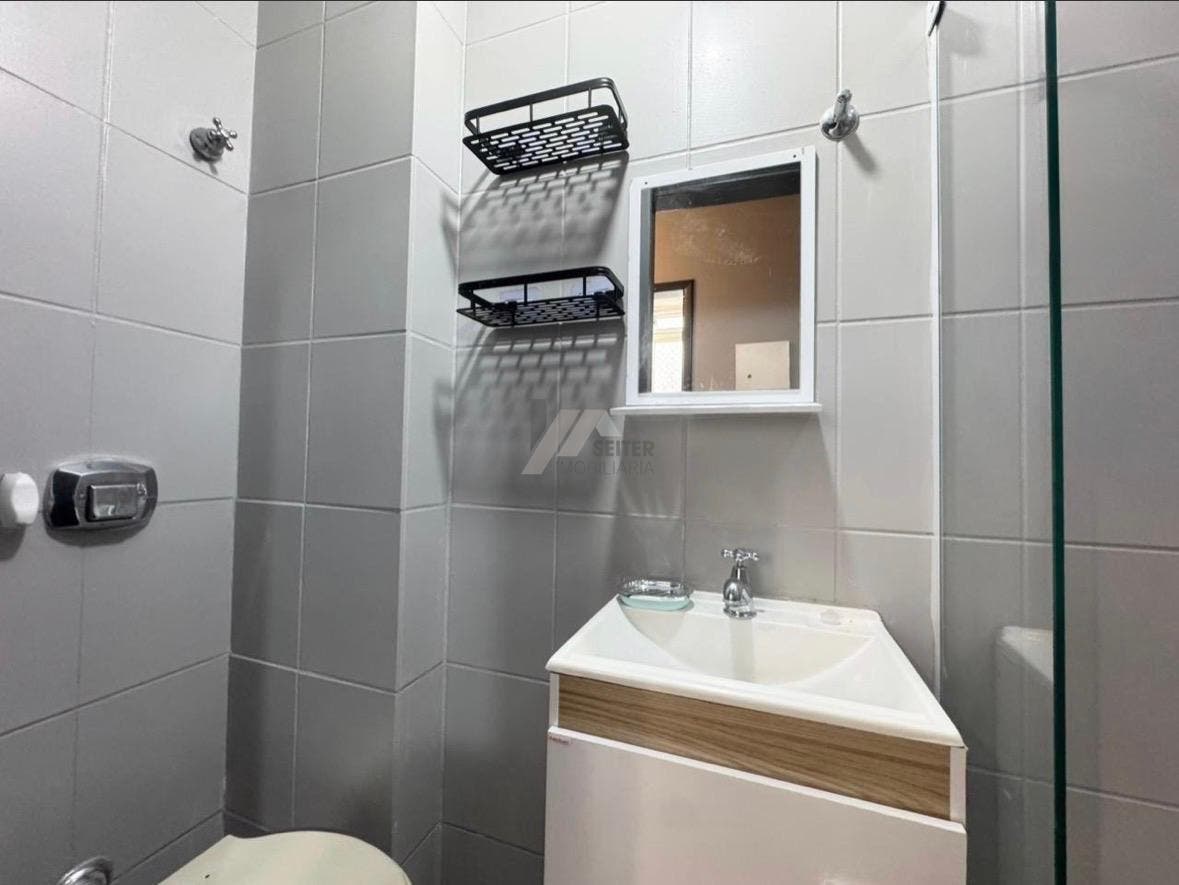 Apartamento Venda 3 Dormitórios Itacorubi Próximo Udesc