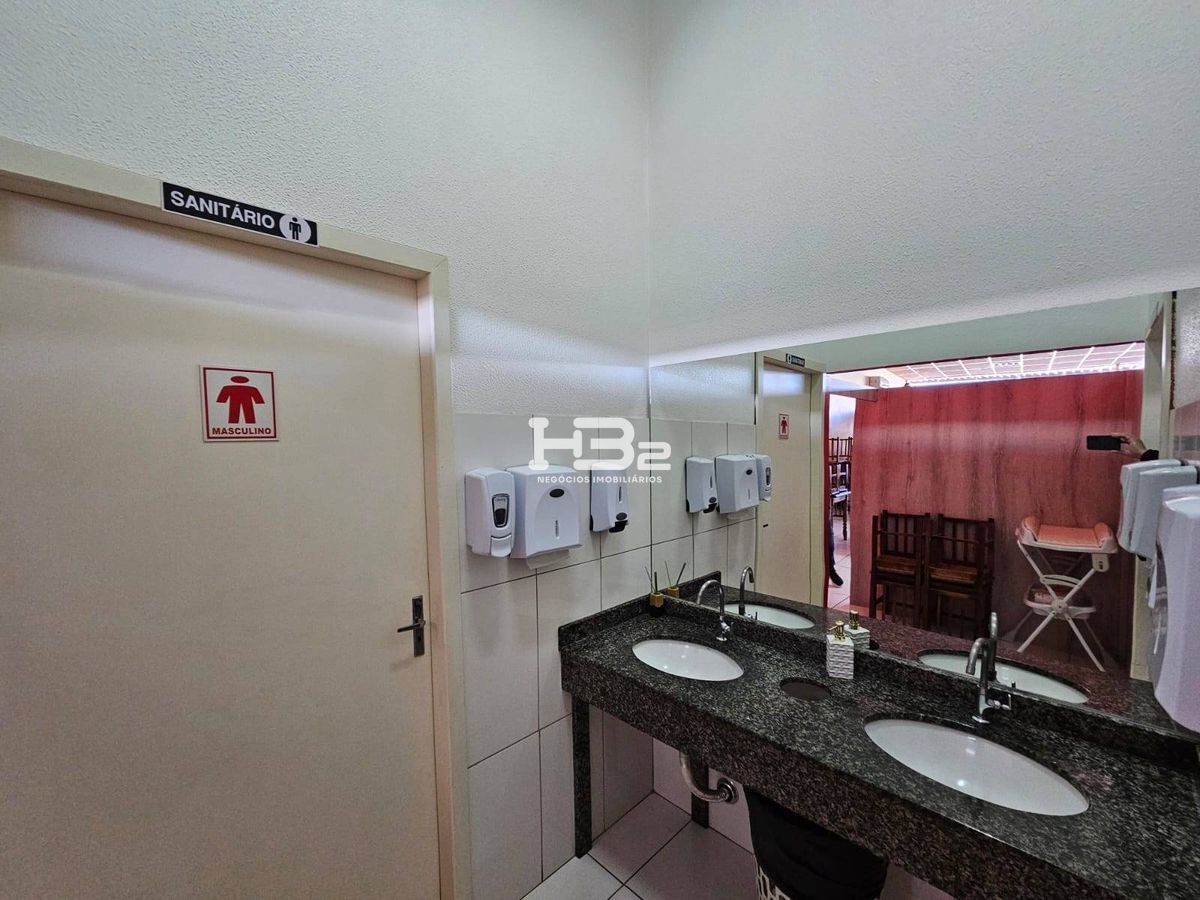 Restaurante a venda