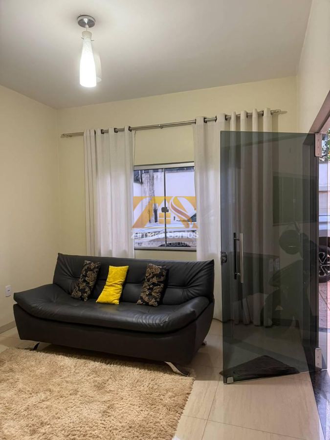 Sobrado, 4 quartos, 220 m² - Foto 25