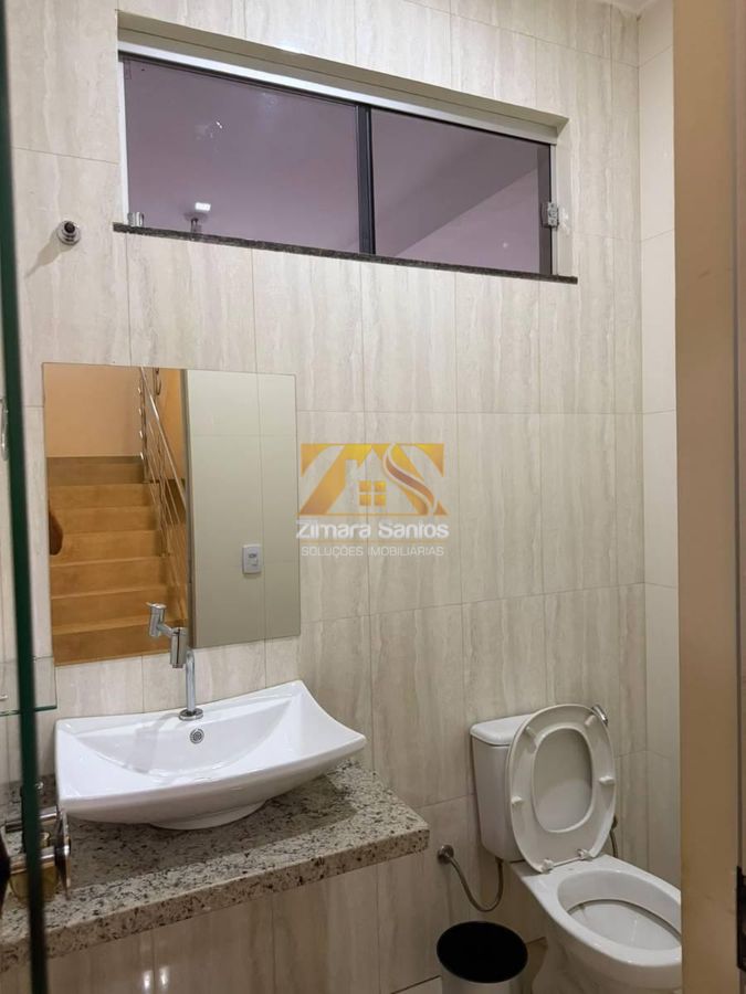 Sobrado, 4 quartos, 220 m² - Foto 32