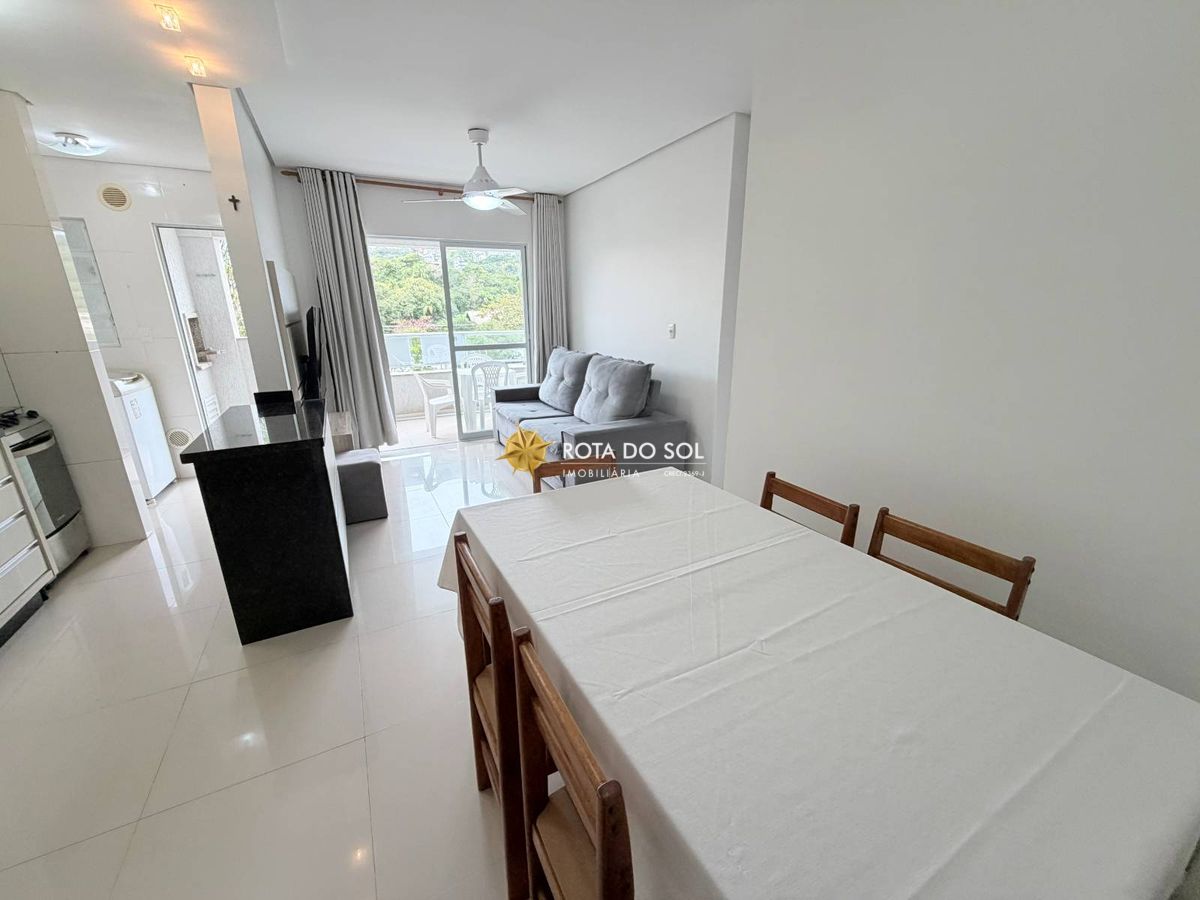 Praia do Sol Apartamento 2 Quartos Próximo ao Mar em Bombas Bombinhas SC — foto 5
