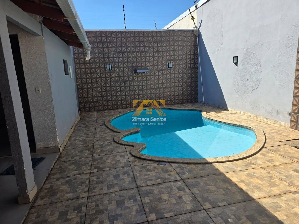Casa, 3 quartos, 190 m² - Foto 26