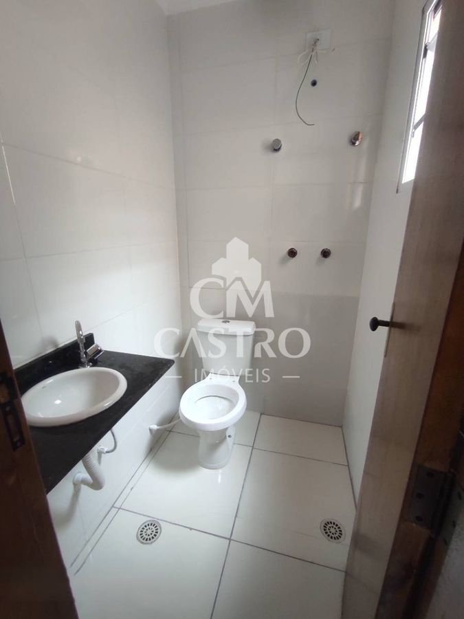 Casa de Condomínio com 2 quartos, Itaquera - São Paulo