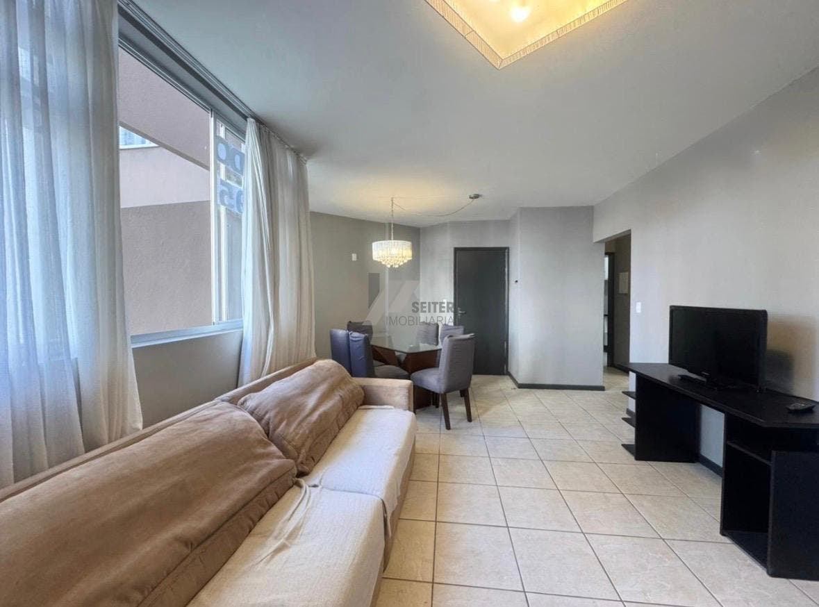 Apartamento Venda 3 Dormitórios Itacorubi Próximo Udesc