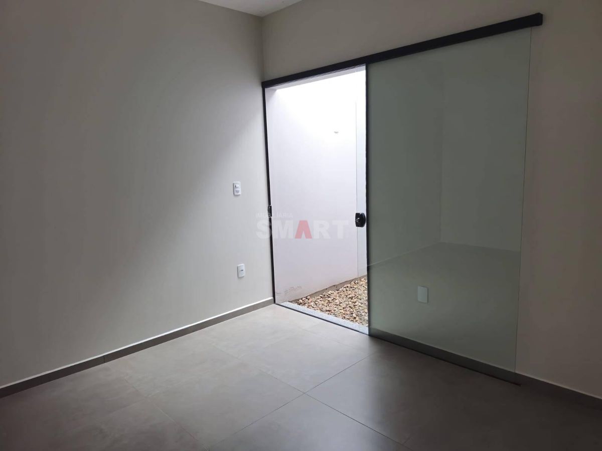 Geminado Térreo com 2 Quartos no bairro Três Rios do Norte