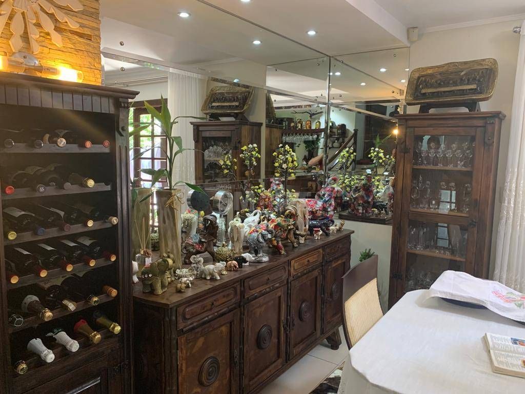Casa no Amizade à Venda em Jaraguá do Sul