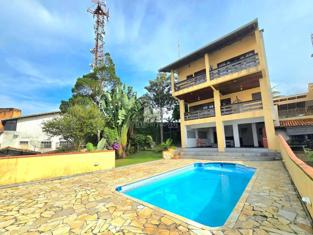 Casa - Centro - Barra Velha - Vista para o Mar com Piscina