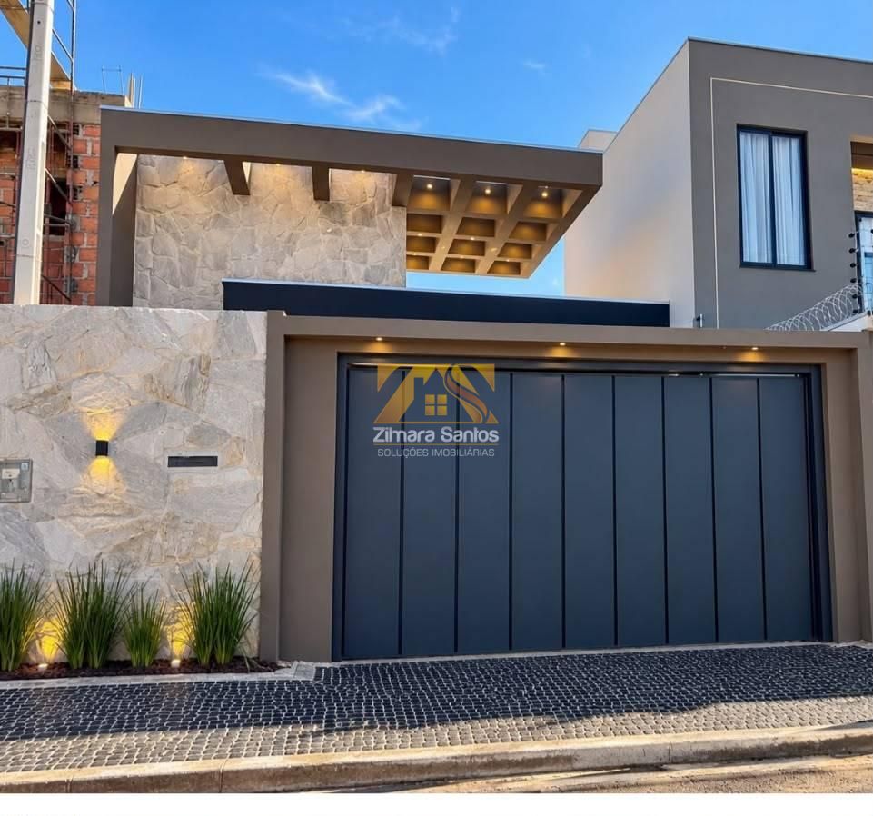 Casa, 3 quartos, 135 m² - Foto 10