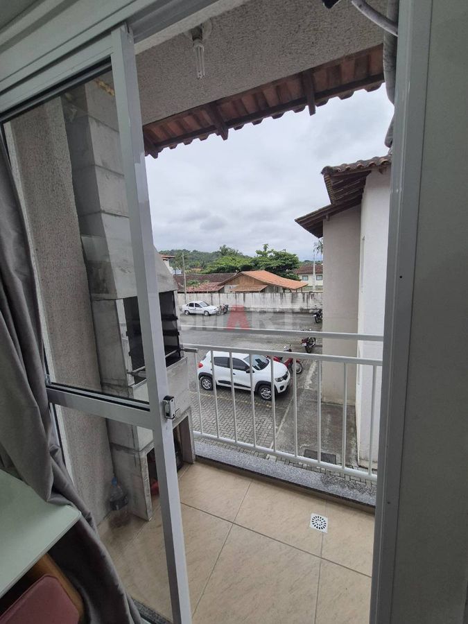 Apartamento com 2 Quartos em Guaramirim - foto 17