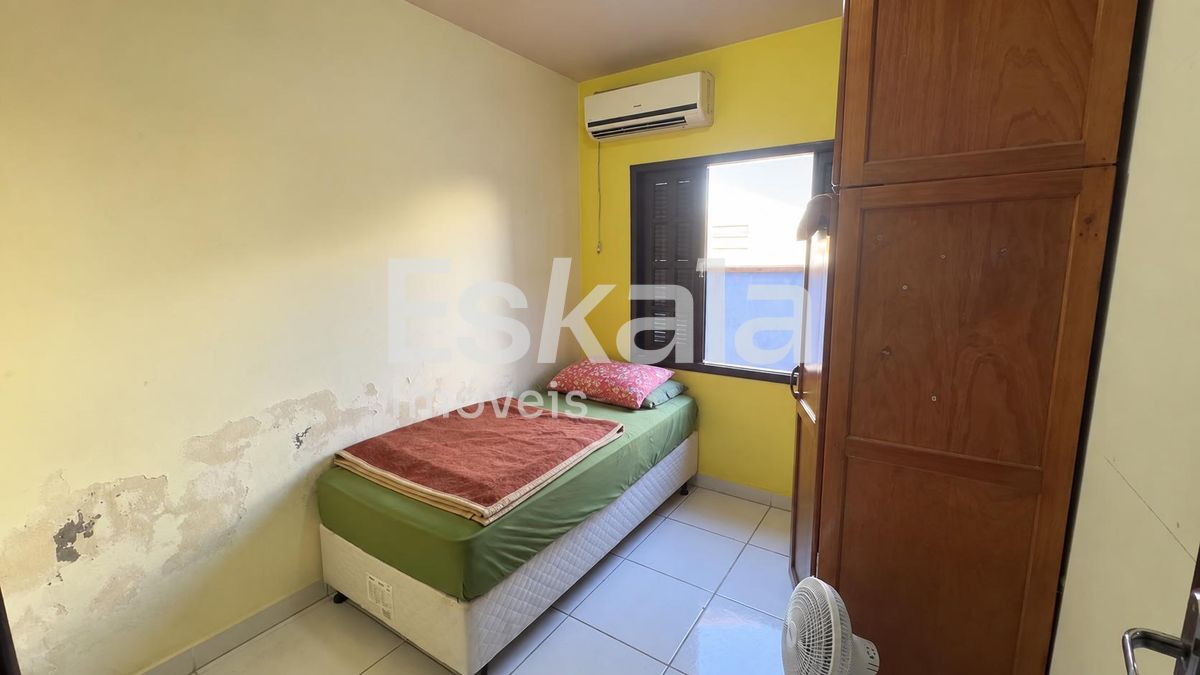 Casa Semobiliada Com 417m² De Área De Terreno São Luís - Jaraguá do Sul