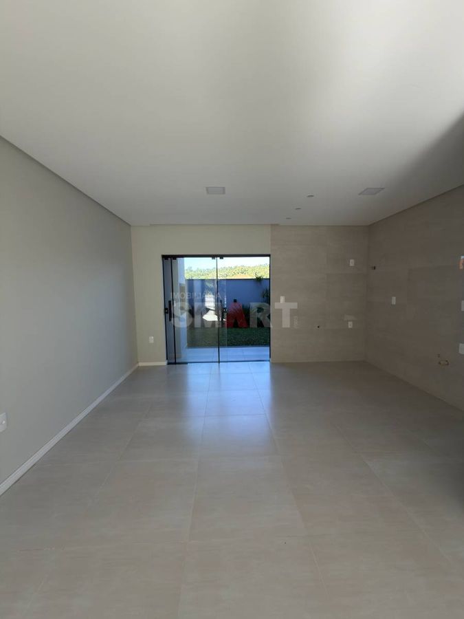 Geminado novo com 2 quartos no Três Rios do Norte