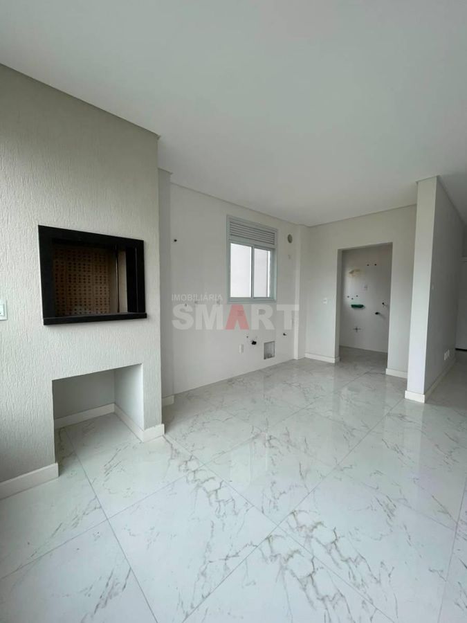 Apartamento 3 Suítes no Bairro Vila Nova
