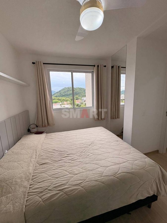 Apartamento no Soft São Luís Semimobiliado com 2 Quartos