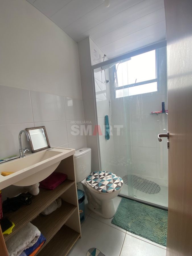 Apartamento dois dormitórios Jaraguá 99