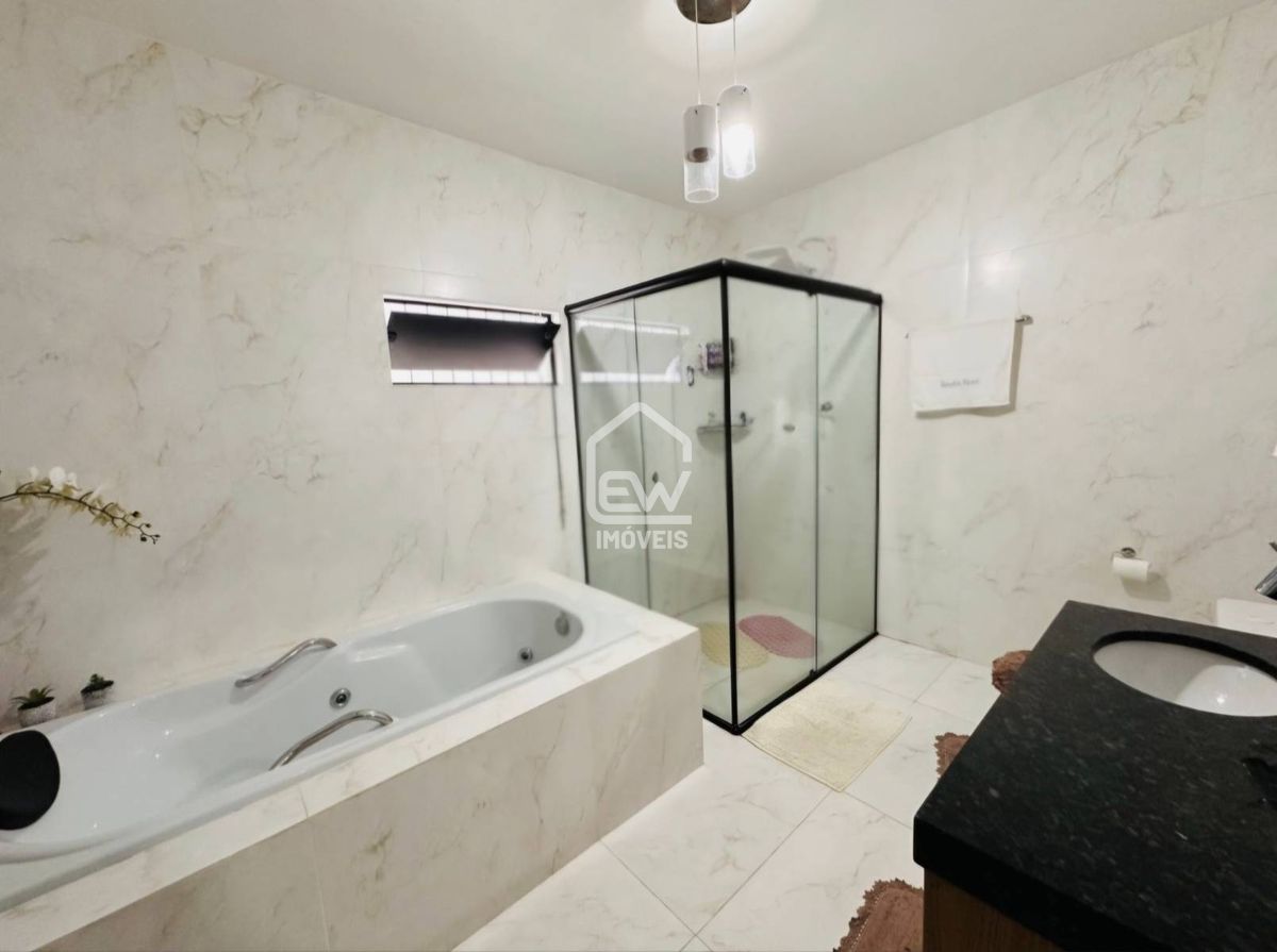 Casa, 3 quartos, 360 m² - Foto 6