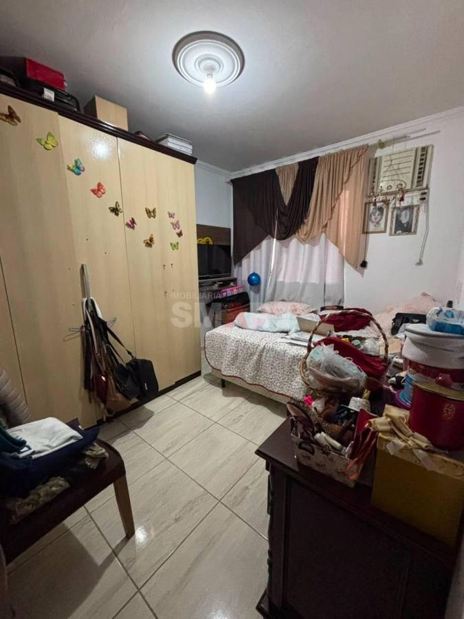 Apartamento com 2 Quartos em Três Rios do Sul