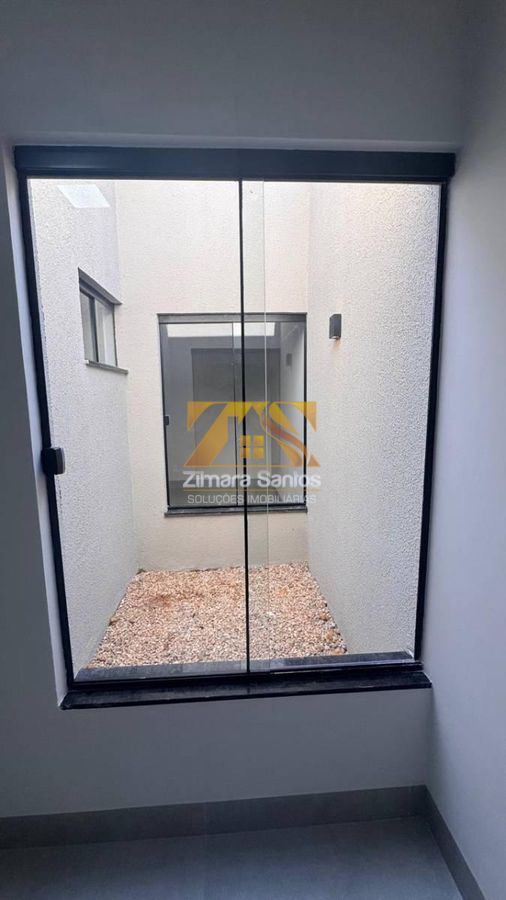 Casa, 3 quartos, 71 m² - Foto 4