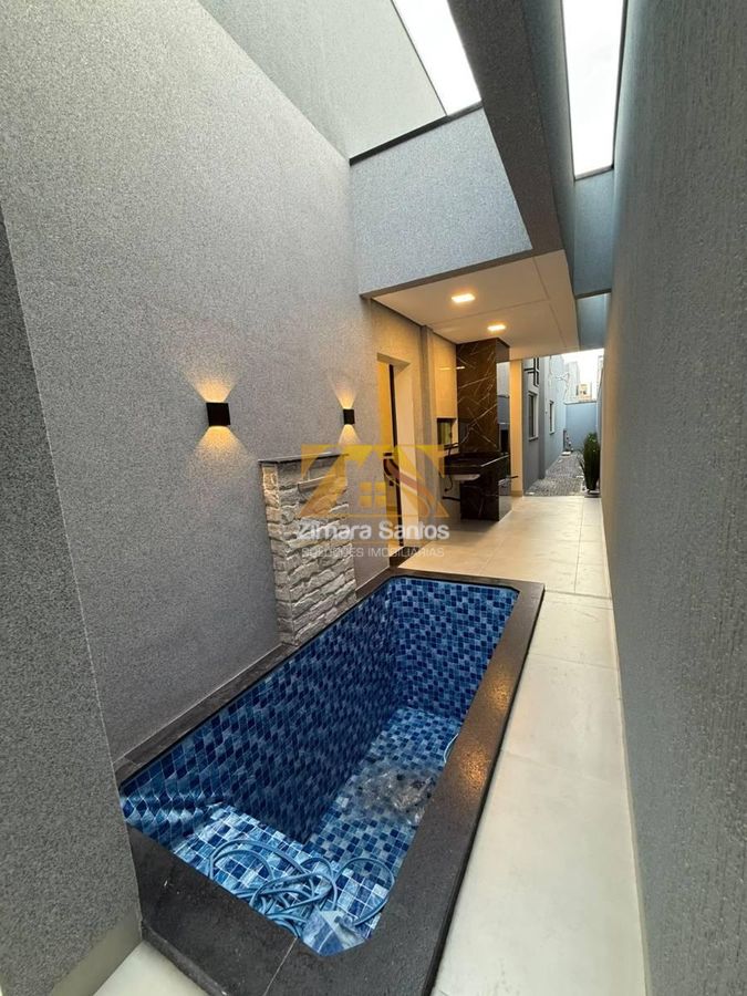 Casa, 3 quartos, 120 m² - Foto 26