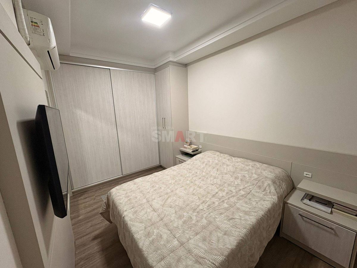 Apartamento Térreo Semimobiliado Próximo da Weg II