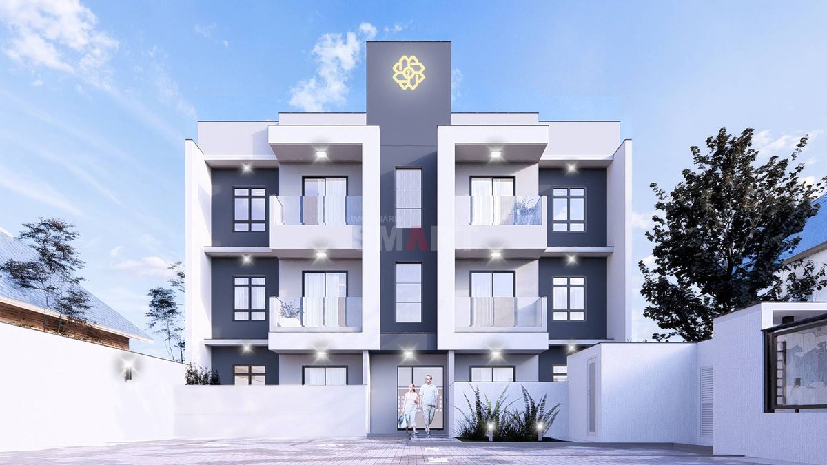 Apartamento com 2 Quartos no Bairro Jaraguá 99