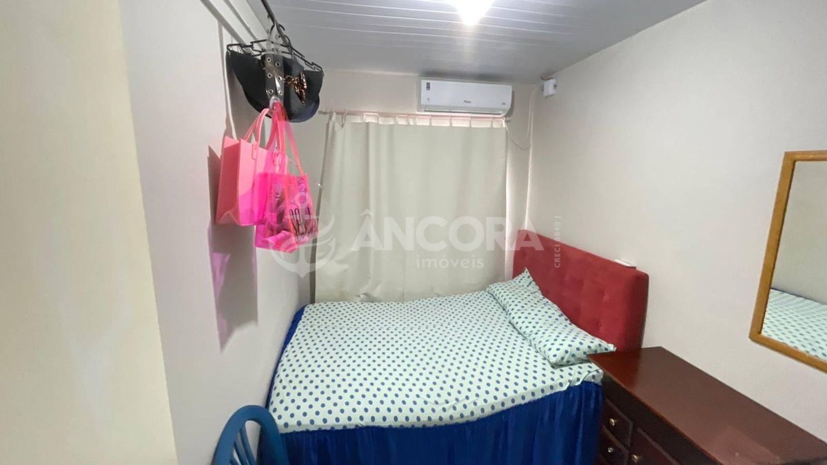 Casa, 3 quartos, 90 m² - Foto 10