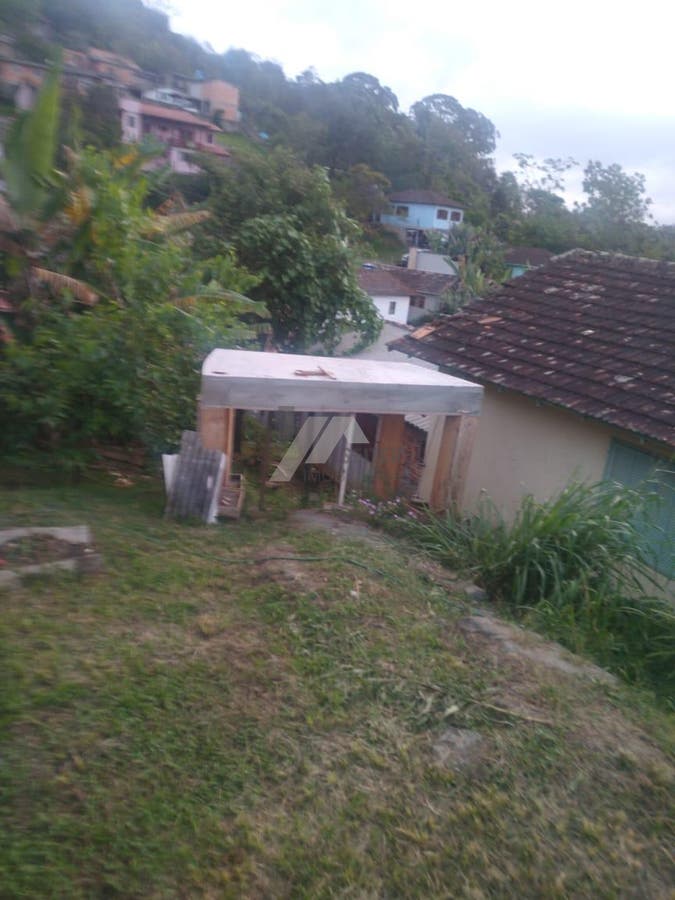 Terreno no Côrrego Grande
