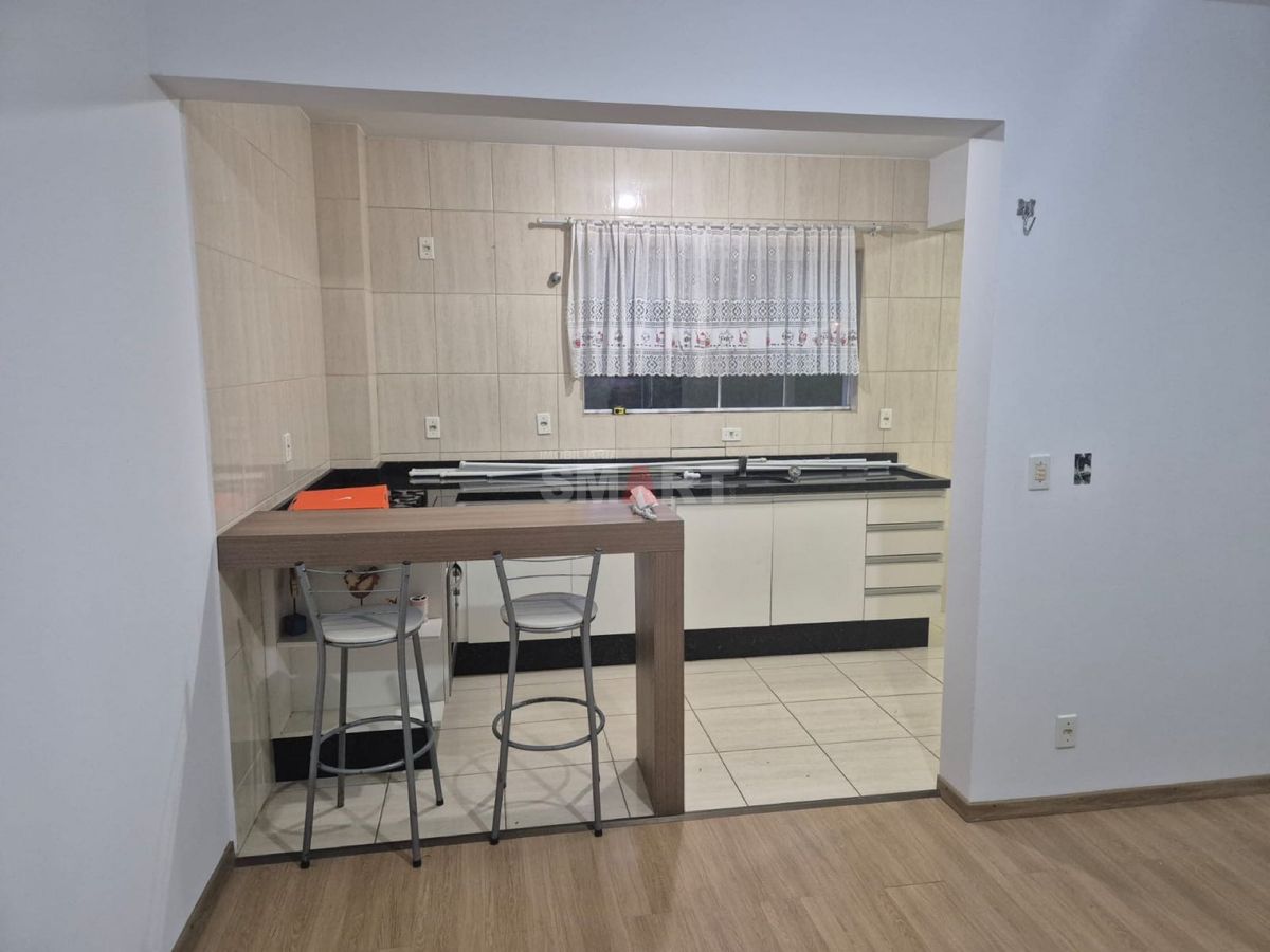 Apartamento 69m2 - 2 Quartos - Churraqueira Bairro: Boehmerwald- São Bento