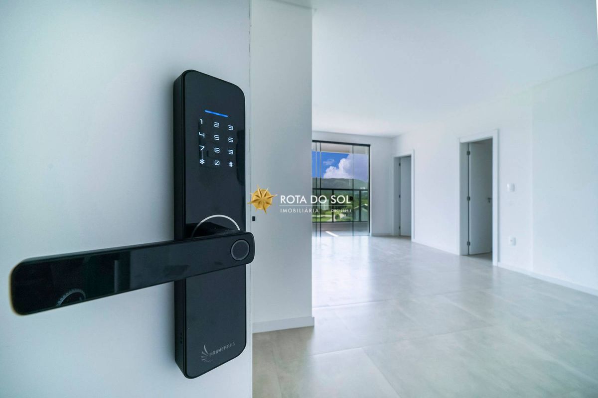 Due Mari Residenza Cobertura duplex 2 suítes em Canto Grande Bombinhas SC - 18