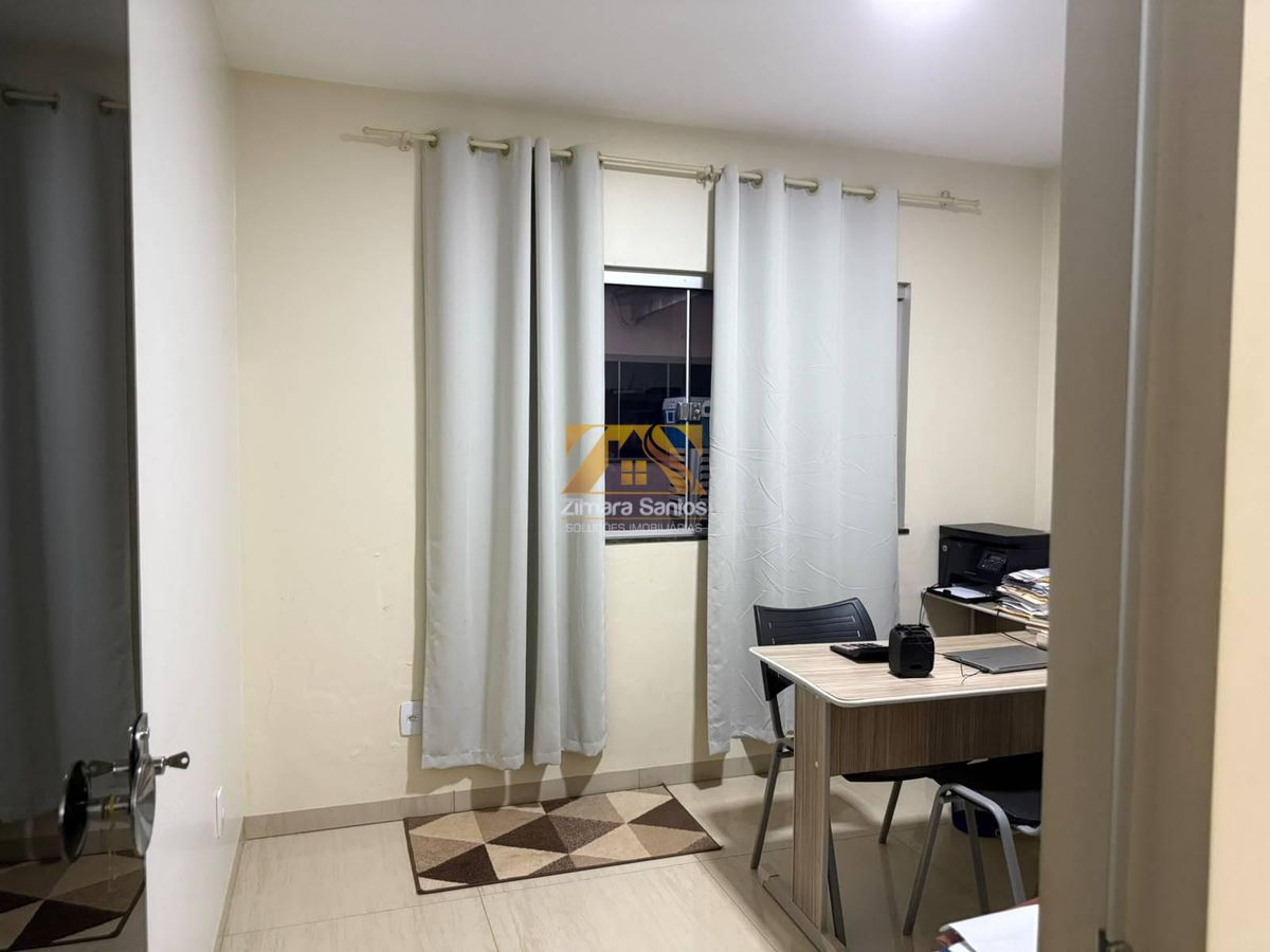 Sobrado, 4 quartos, 220 m² - Foto 13