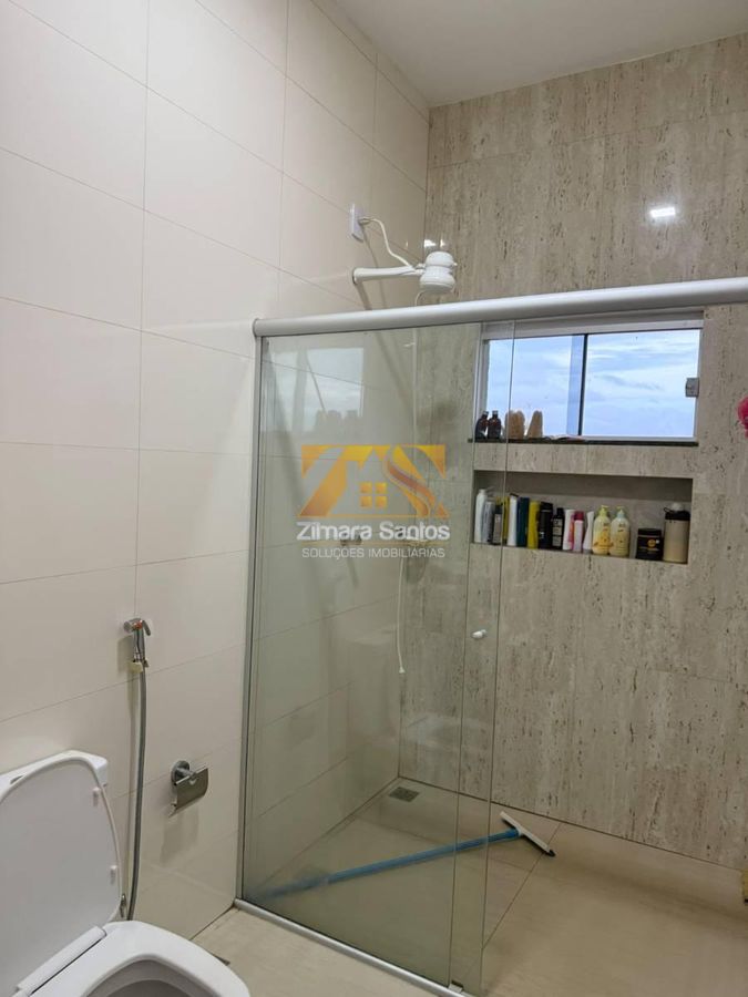 Sobrado, 4 quartos, 220 m² - Foto 33
