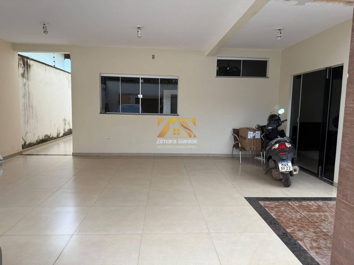 Sobrado, 4 quartos, 220 m² - Foto 5