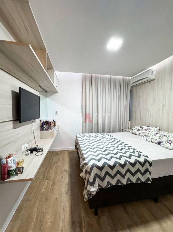 Apartamento Semimobiliado com 02 Quartos à Venda em Três Rios do Sul