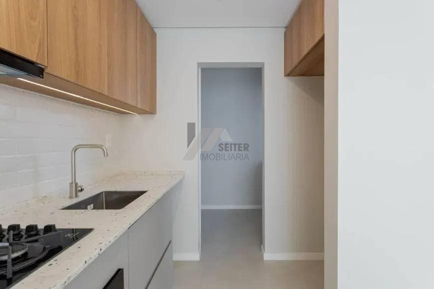 Apartamento com 3 quartos, Centro - Florianópolis