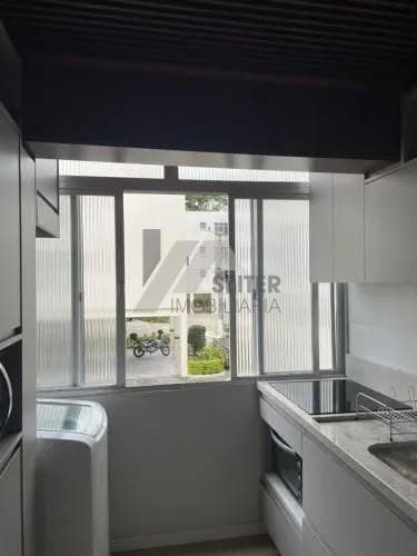 Apartamento com 1 quarto, Itacorubi - Florianópolis