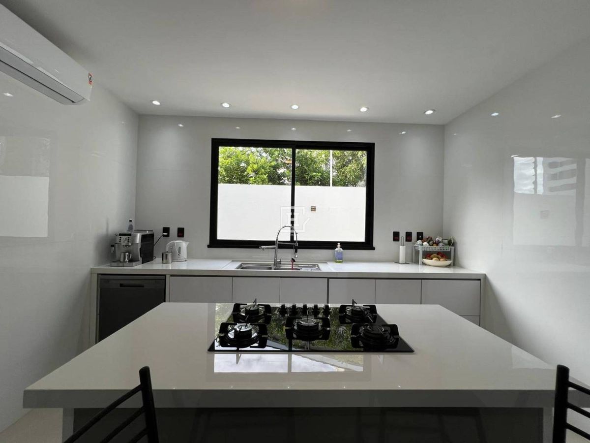 Casa, 5 quartos, 300 m² - Foto 16