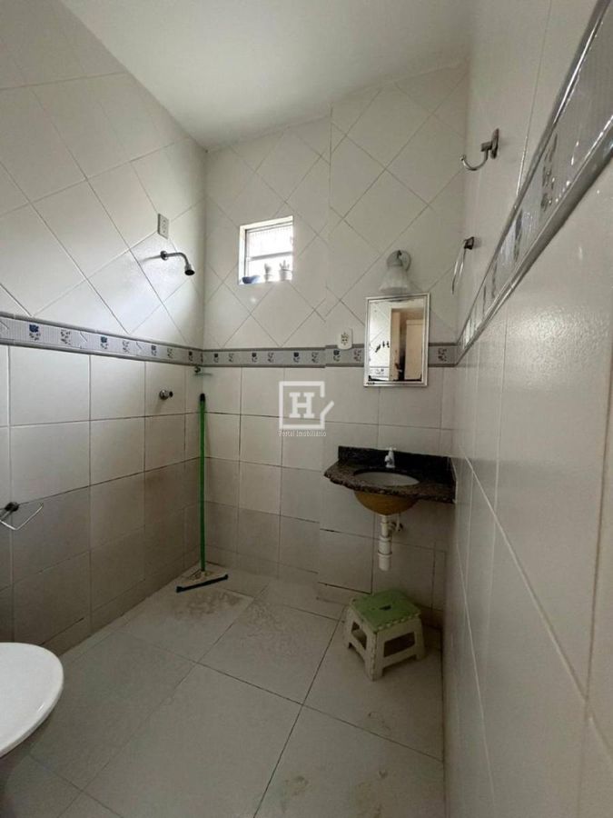 Casa com 6 quartos, Luzia - Aracaju