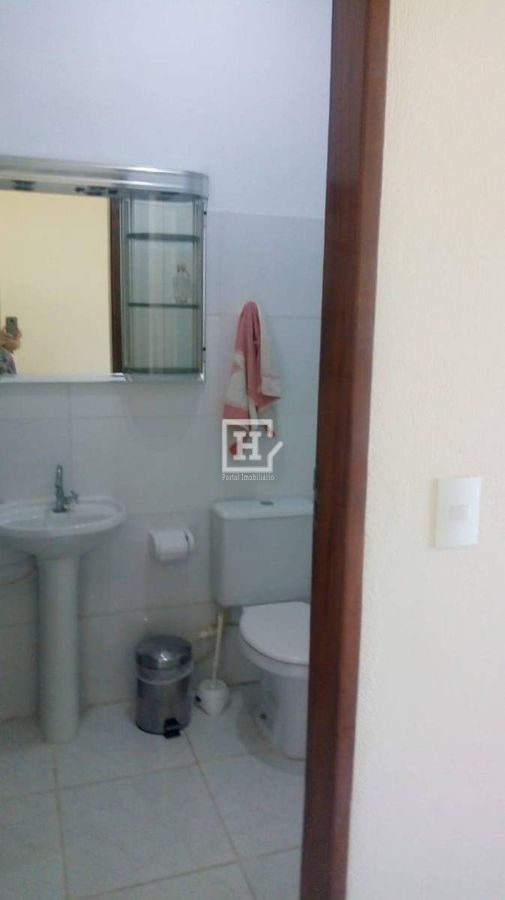Casa com 1 quarto, São José dos Náufragos - Aracaju