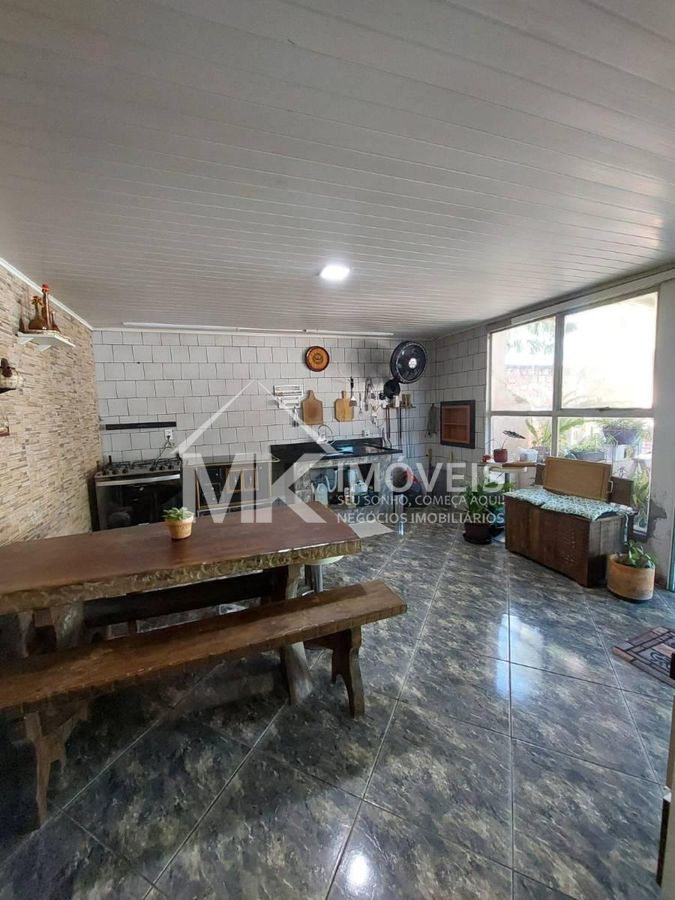 Sobrado, 5 quartos, 300 m² - Foto 19