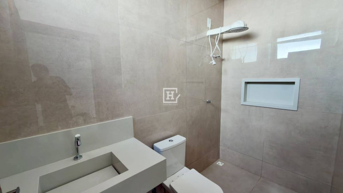 Casa de Condomínio, 3 quartos - Foto 12