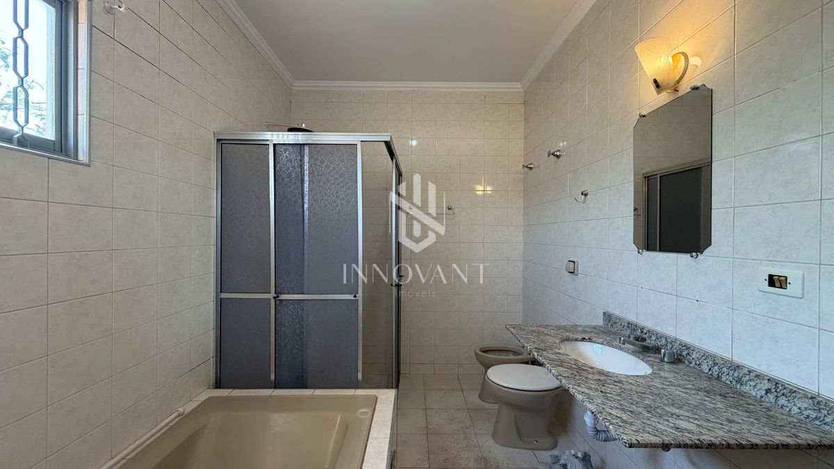 Sobrado, 3 quartos, 255 m² - Foto 4