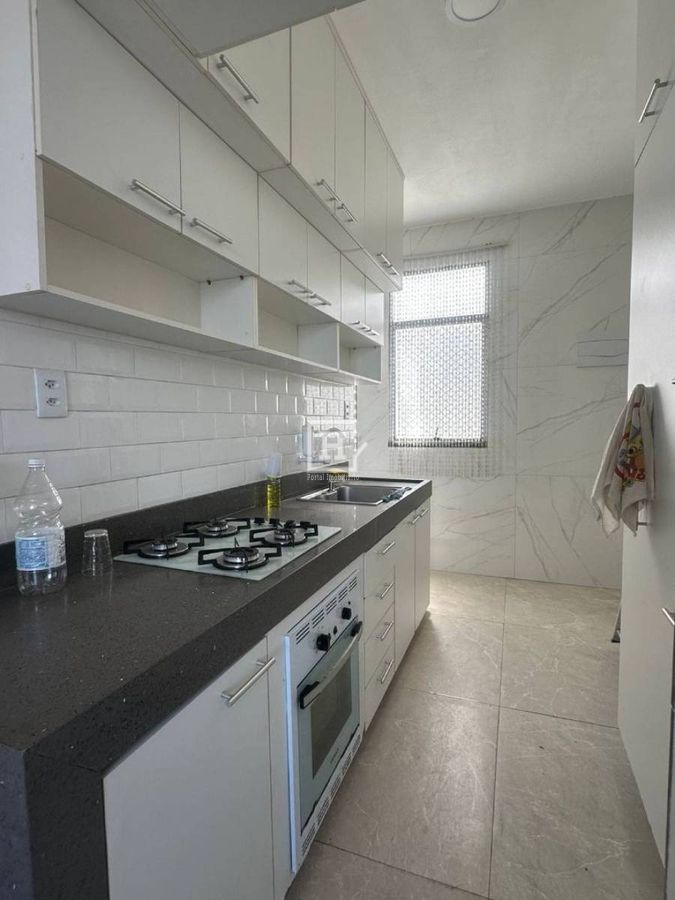 Apartamento, 2 quartos, 64 m² - Foto 5