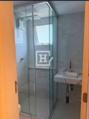 Apartamento com 2 quartos à Venda, Costa Paradiso - Barra dos Coqueiros