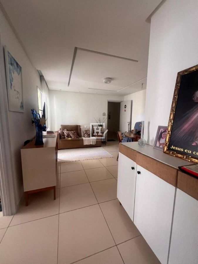 Apartamento com 3 quartos à Venda, América - Aracaju