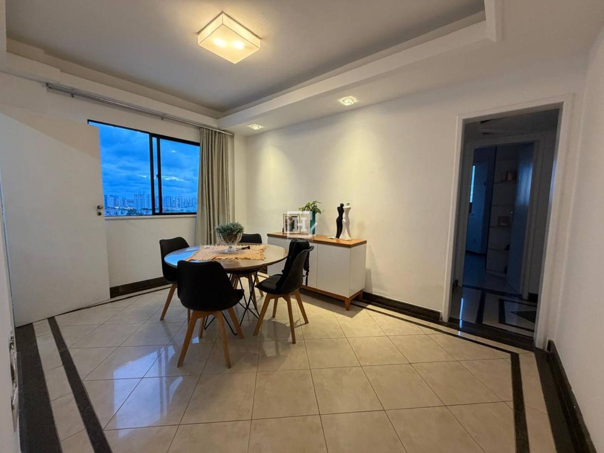 Apartamento com 3 quartos à Venda, Grageru - Aracaju