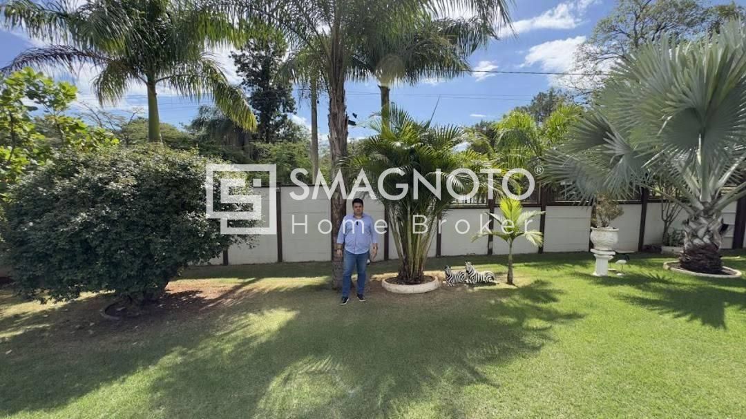 Sobrado com 4 dormitórios à venda, 699 m² por R$ 2.100.000,00 - Colinas do Piracicaba (Ártemis) - Piracicaba/SP